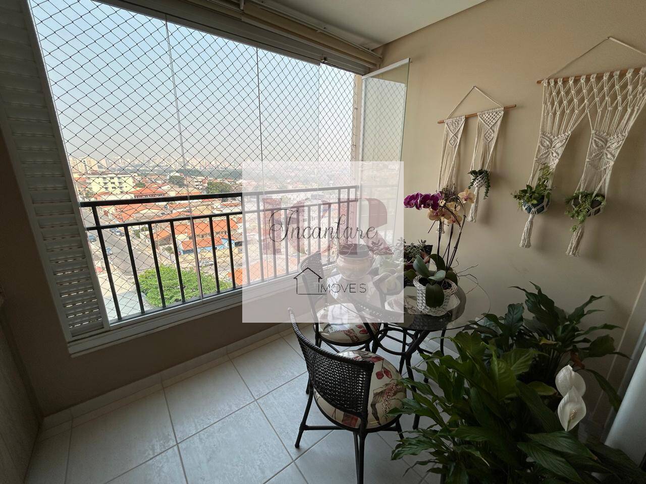 Apartamento à venda com 3 quartos, 93m² - Foto 10