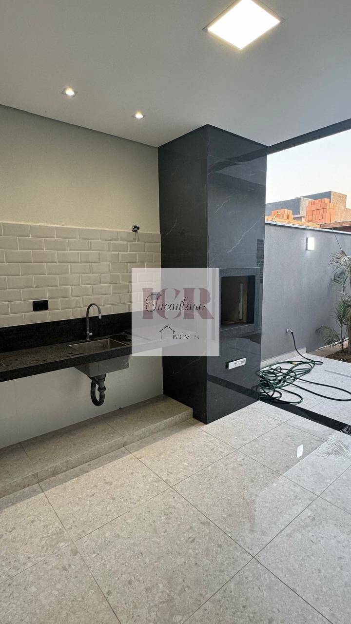 Casa de Condomínio à venda, 125m² - Foto 16