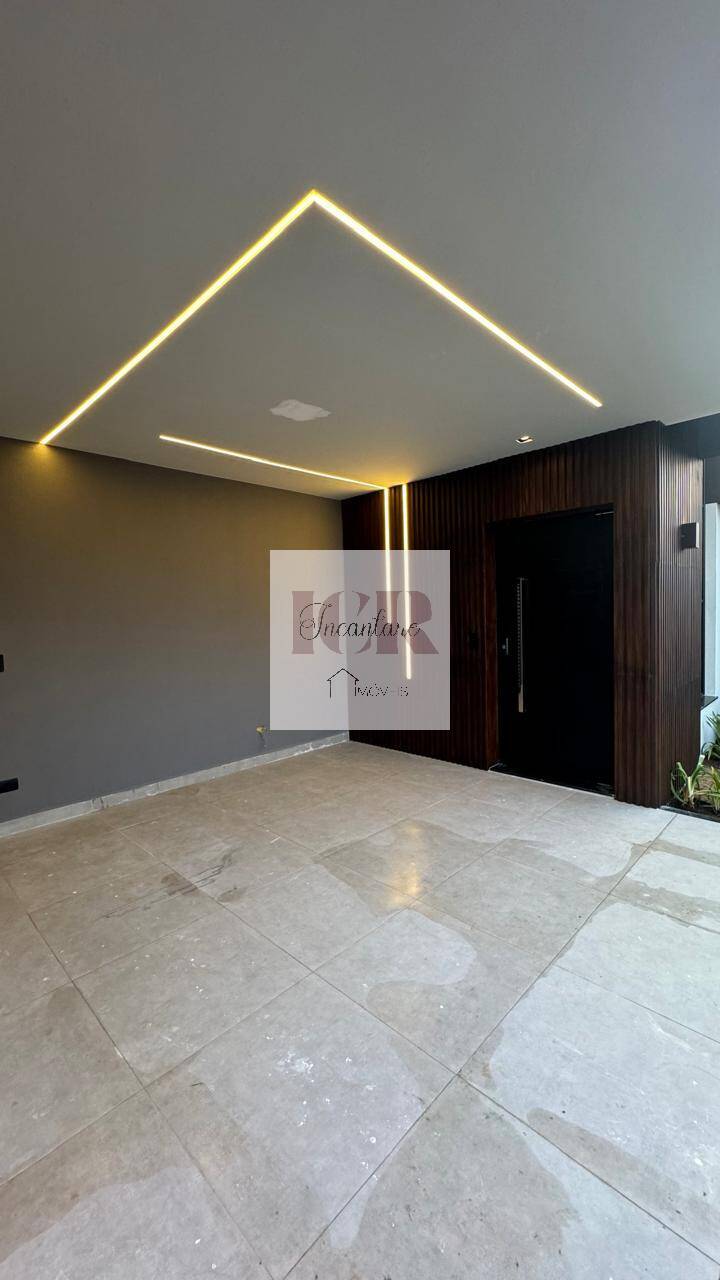 Casa de Condomínio à venda, 125m² - Foto 2