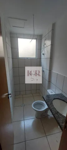 Apartamento à venda com 2 quartos, 48m² - Foto 4