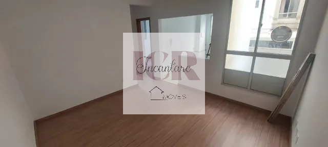 Apartamento à venda com 2 quartos, 48m² - Foto 1