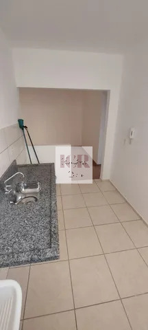 Apartamento à venda com 2 quartos, 48m² - Foto 5