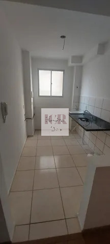 Apartamento à venda com 2 quartos, 48m² - Foto 2