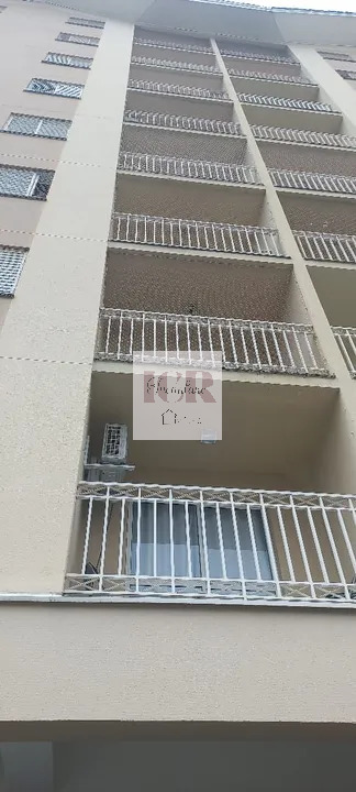 Apartamento à venda com 3 quartos, 130m² - Foto 15