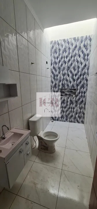 Casa à venda com 2 quartos, 80m² - Foto 9