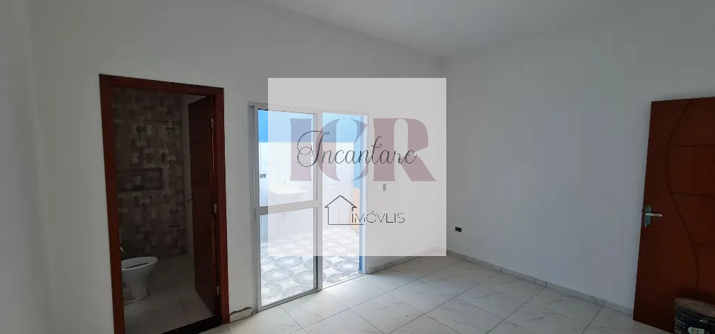 Casa à venda com 2 quartos, 80m² - Foto 3