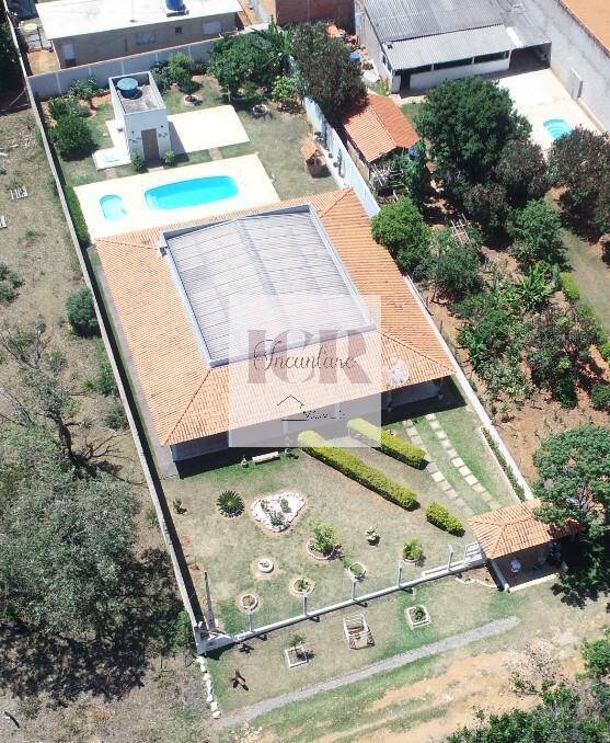 Fazenda à venda com 4 quartos, 372m² - Foto 17