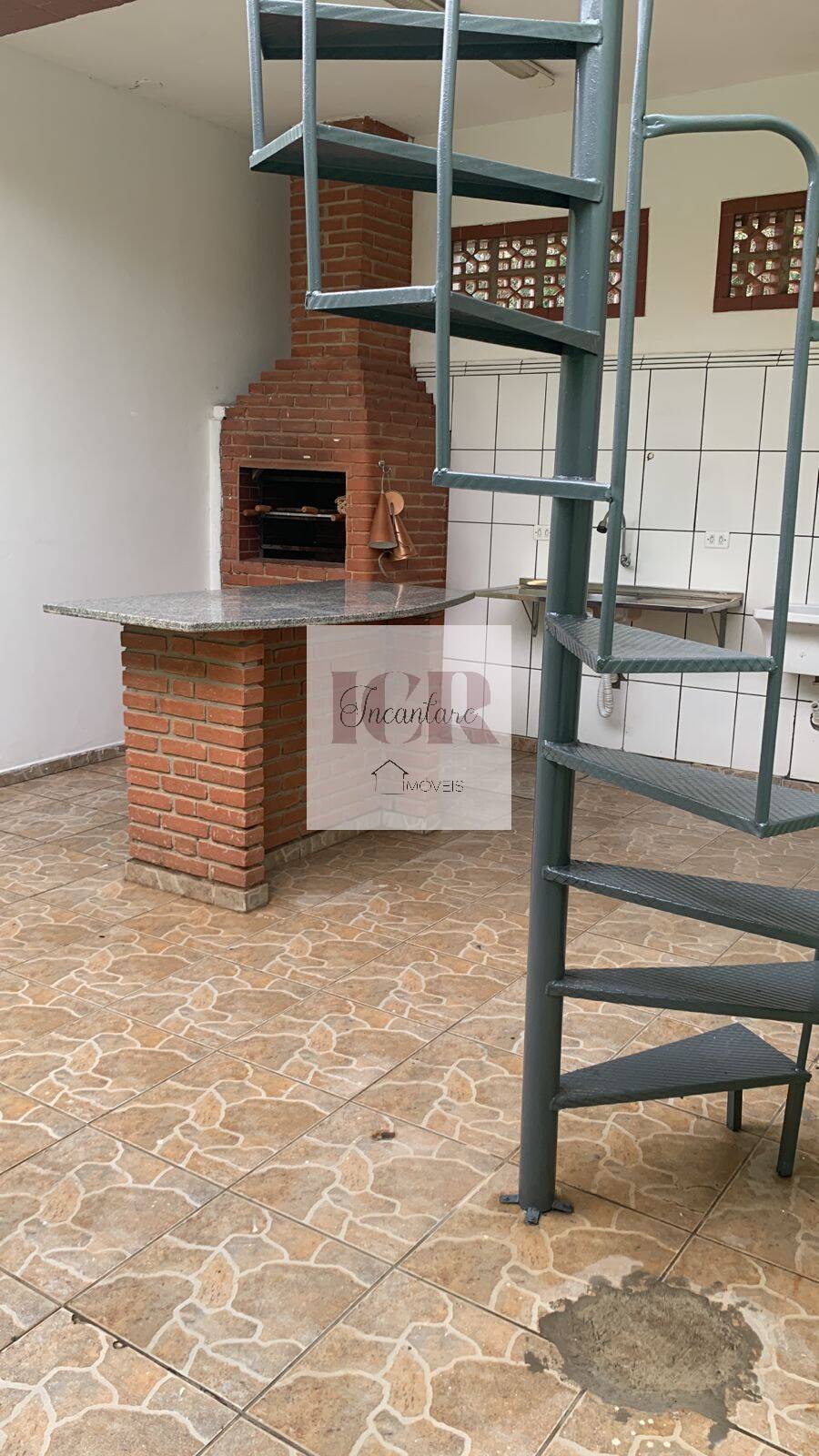 Casa de Condomínio à venda e aluguel com 3 quartos, 129m² - Foto 9