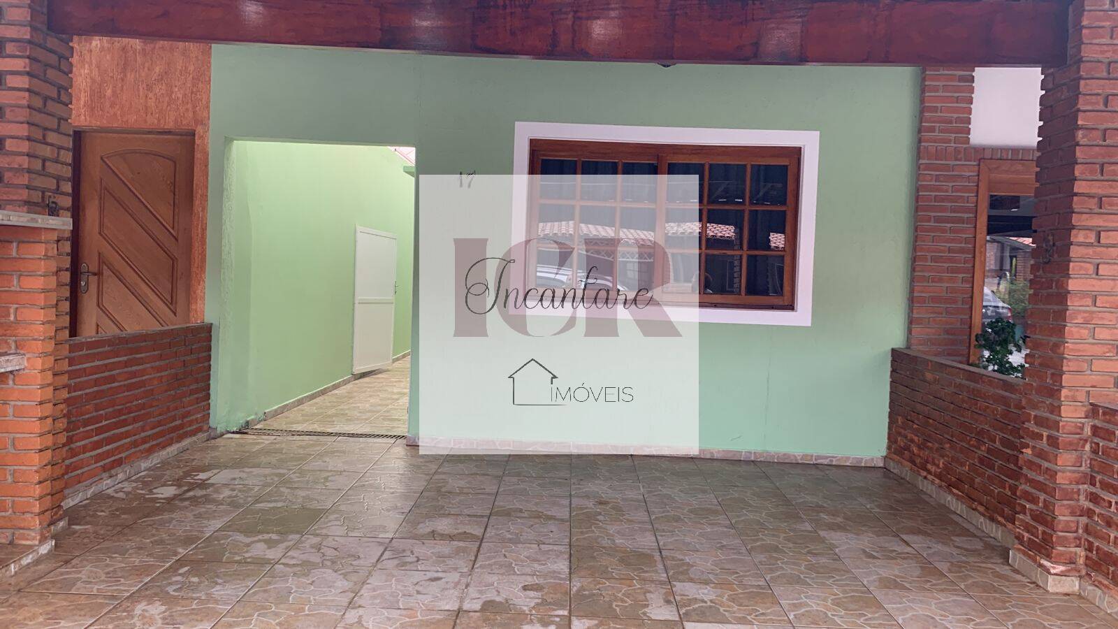 Casa de Condomínio à venda e aluguel com 3 quartos, 129m² - Foto 4