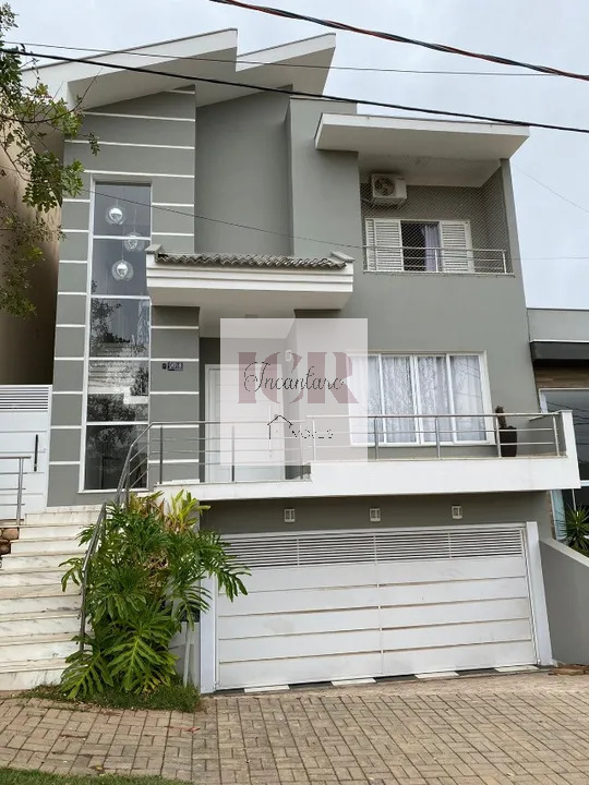 Casa de Condomínio à venda com 3 quartos, 260m² - Foto 13