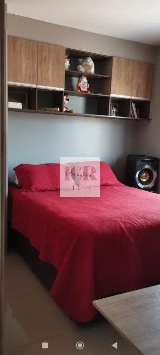 Apartamento à venda com 2 quartos, 47m² - Foto 7