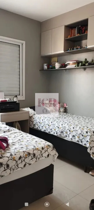 Apartamento à venda com 2 quartos, 47m² - Foto 6