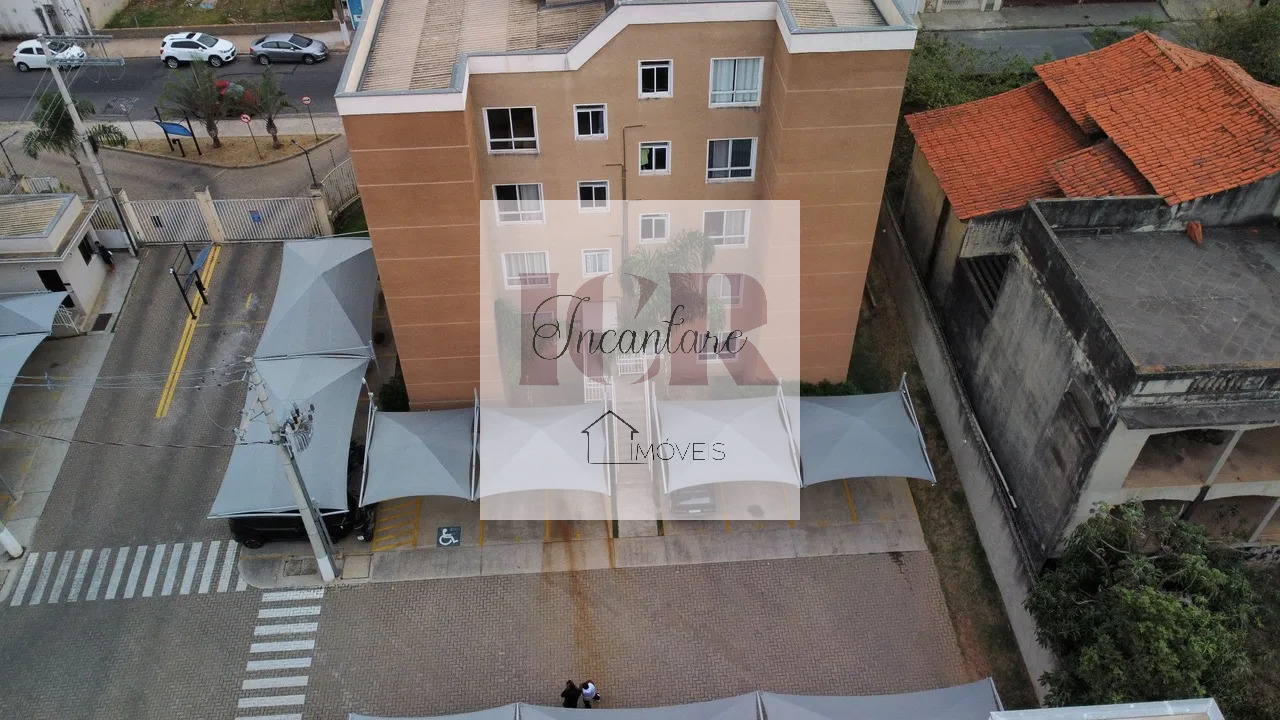 Apartamento à venda com 2 quartos, 47m² - Foto 9