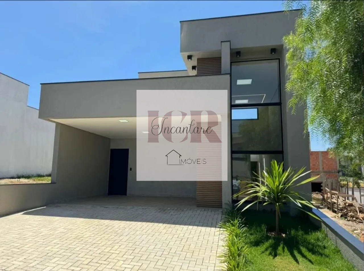 Casa de Condomínio à venda com 3 quartos, 138m² - Foto 1