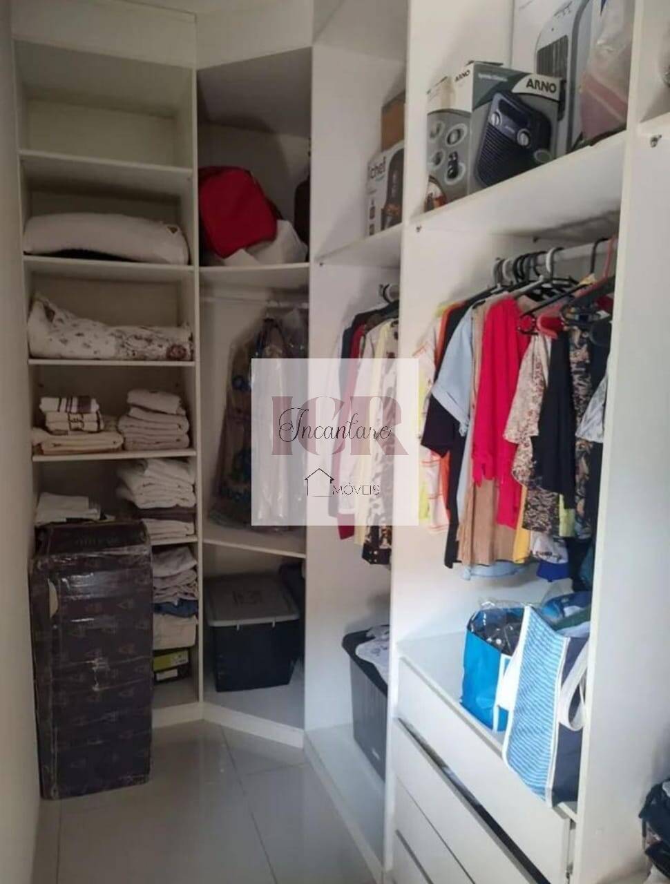 Casa de Condomínio à venda com 3 quartos, 150m² - Foto 11