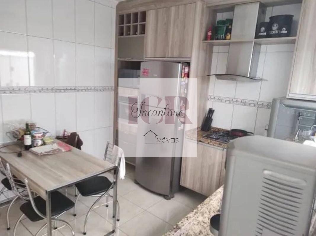 Casa de Condomínio à venda com 3 quartos, 150m² - Foto 5