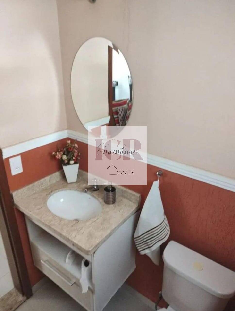 Casa de Condomínio à venda com 3 quartos, 150m² - Foto 13