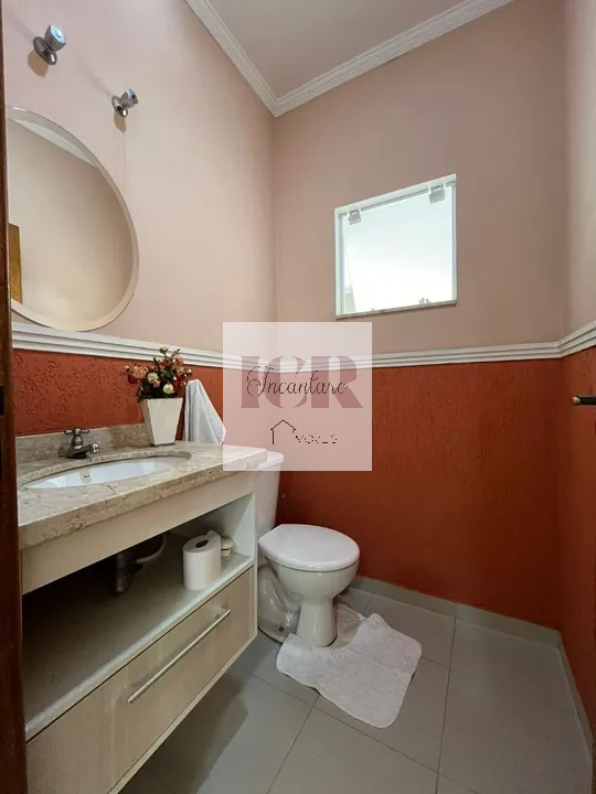 Casa de Condomínio à venda com 3 quartos, 150m² - Foto 17