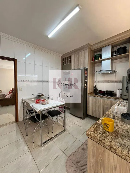 Casa de Condomínio à venda com 3 quartos, 150m² - Foto 19