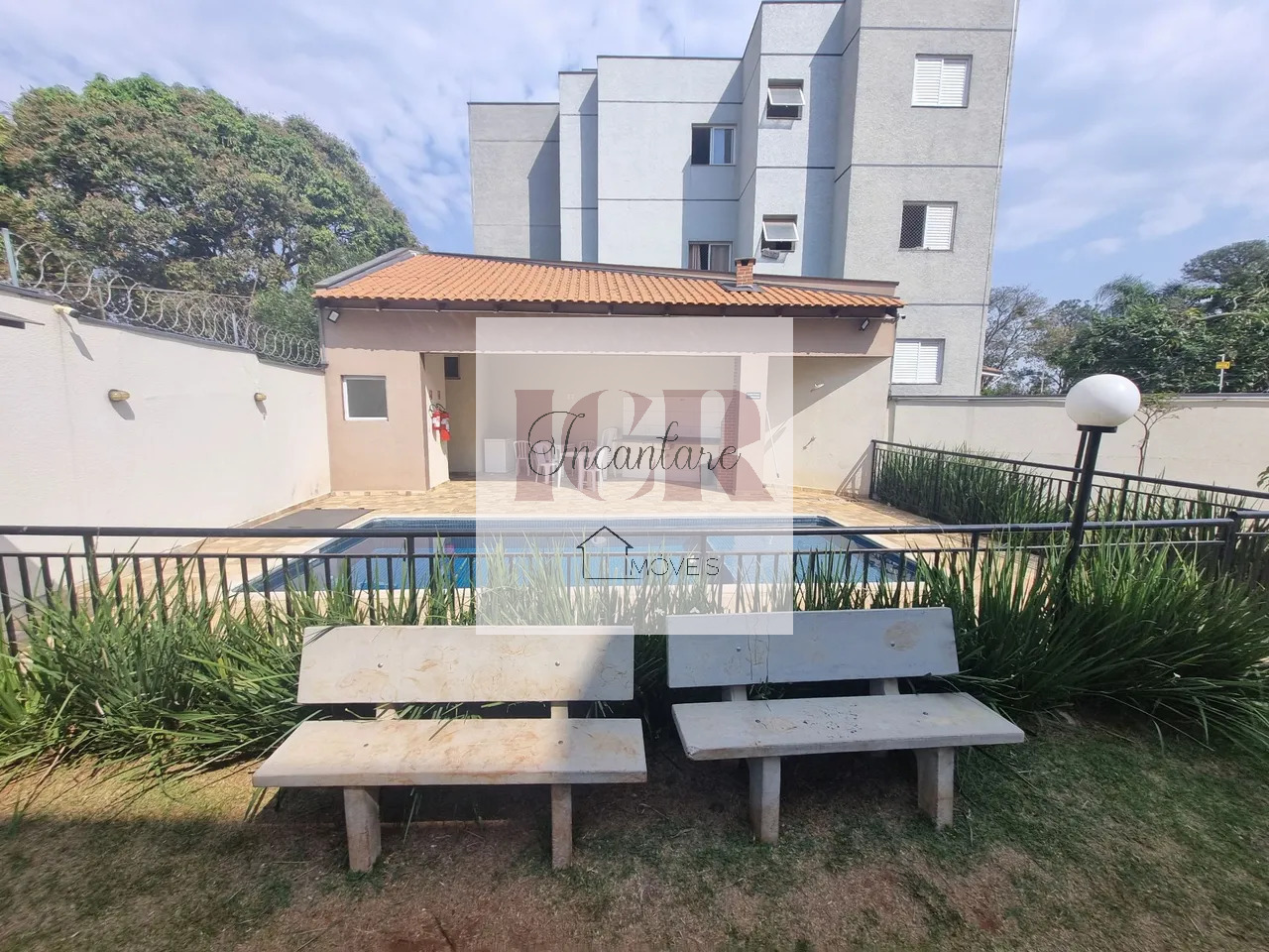 Apartamento à venda com 2 quartos, 43m² - Foto 10