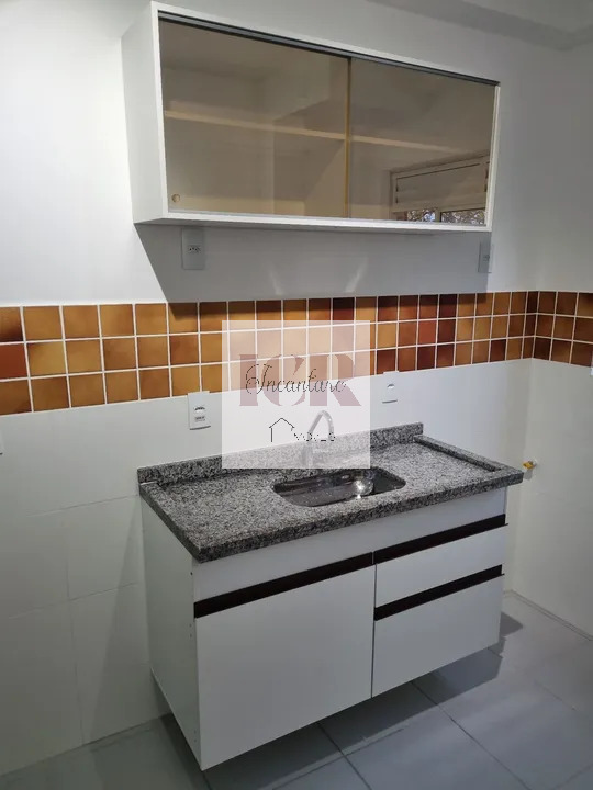 Apartamento à venda com 2 quartos, 43m² - Foto 2