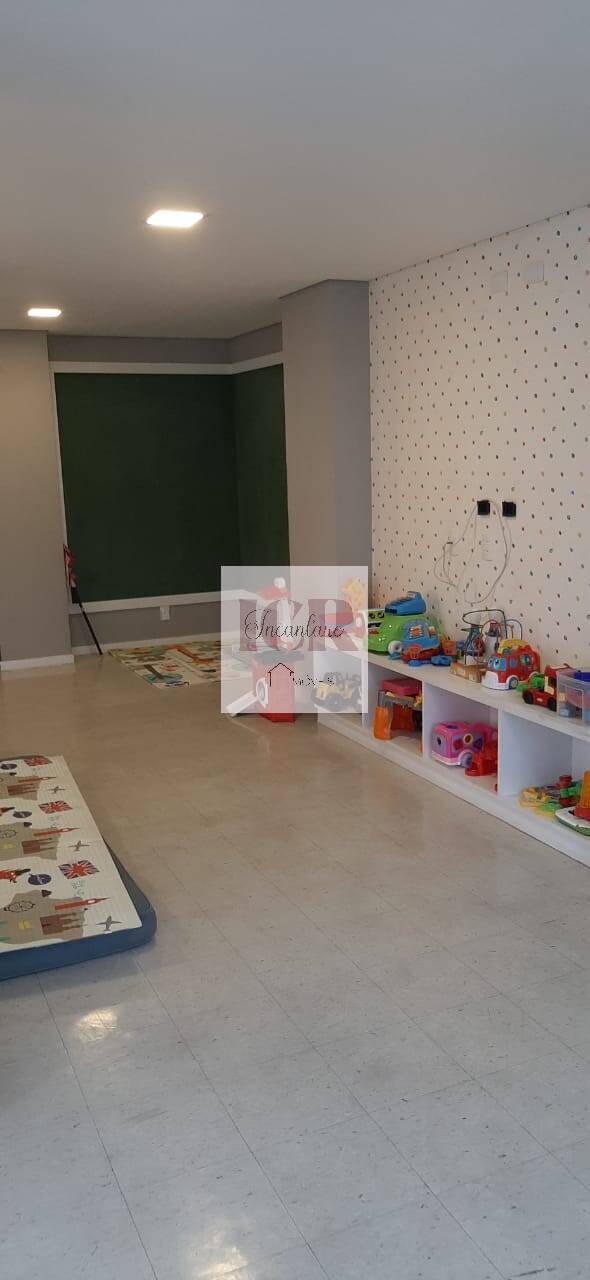 Apartamento à venda com 3 quartos, 93m² - Foto 32