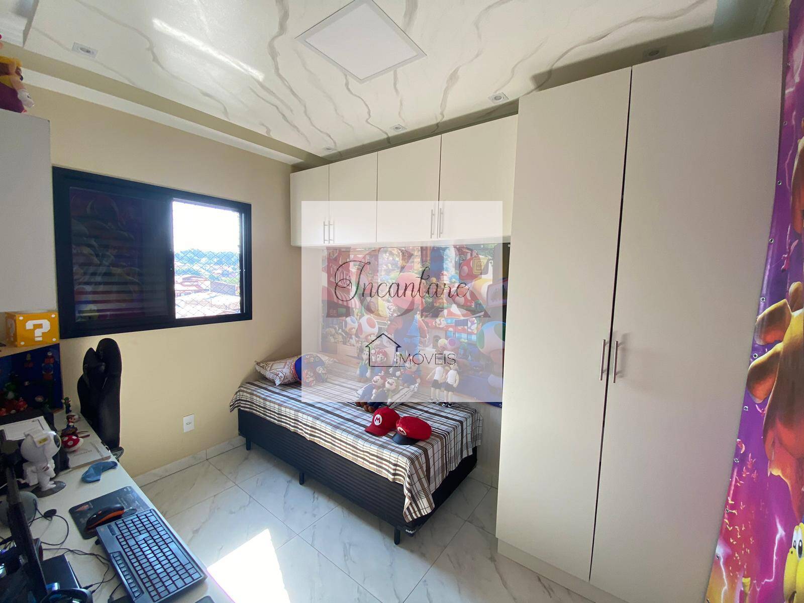 Apartamento à venda com 2 quartos, 63m² - Foto 9