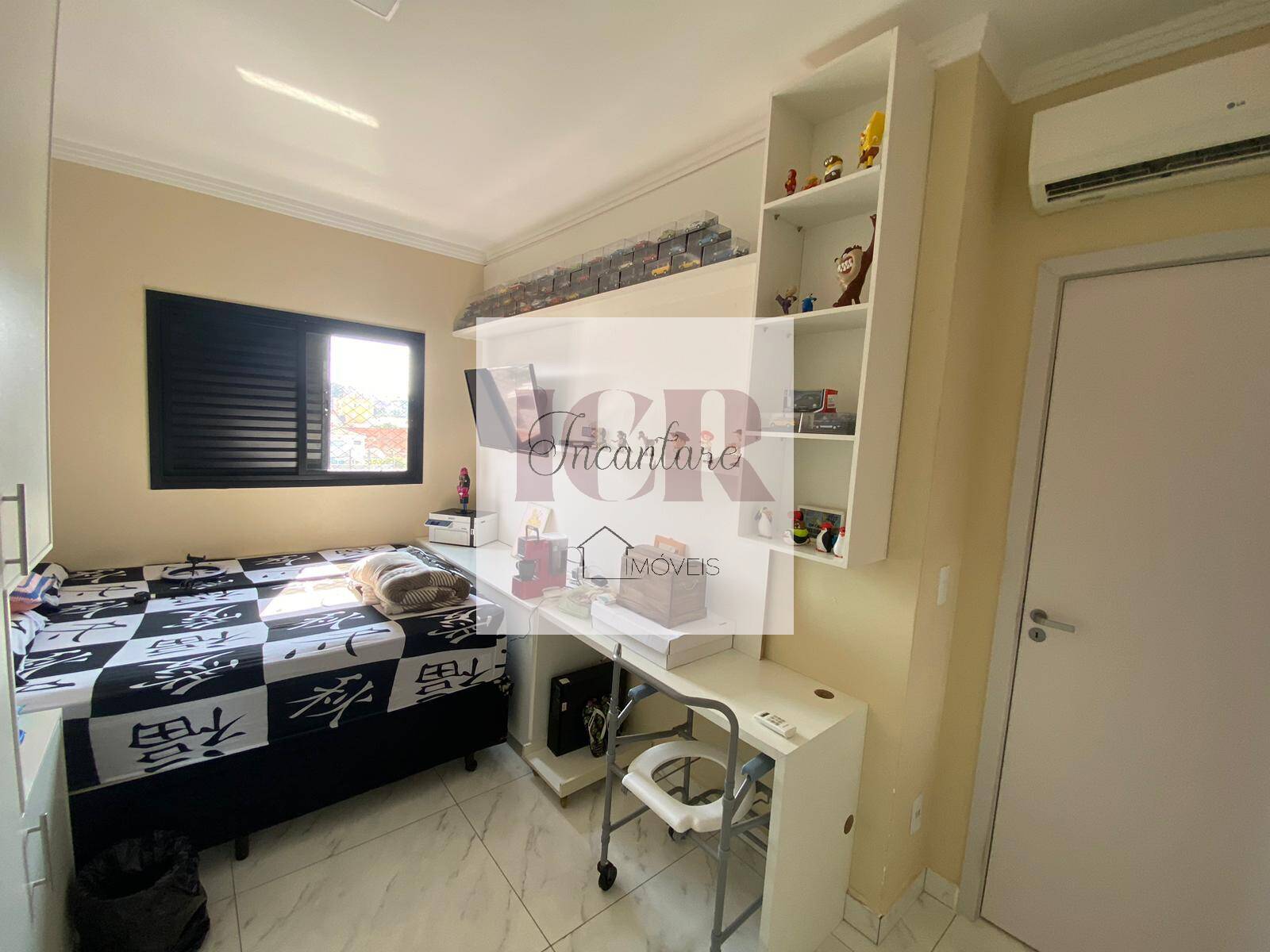 Apartamento à venda com 2 quartos, 63m² - Foto 11