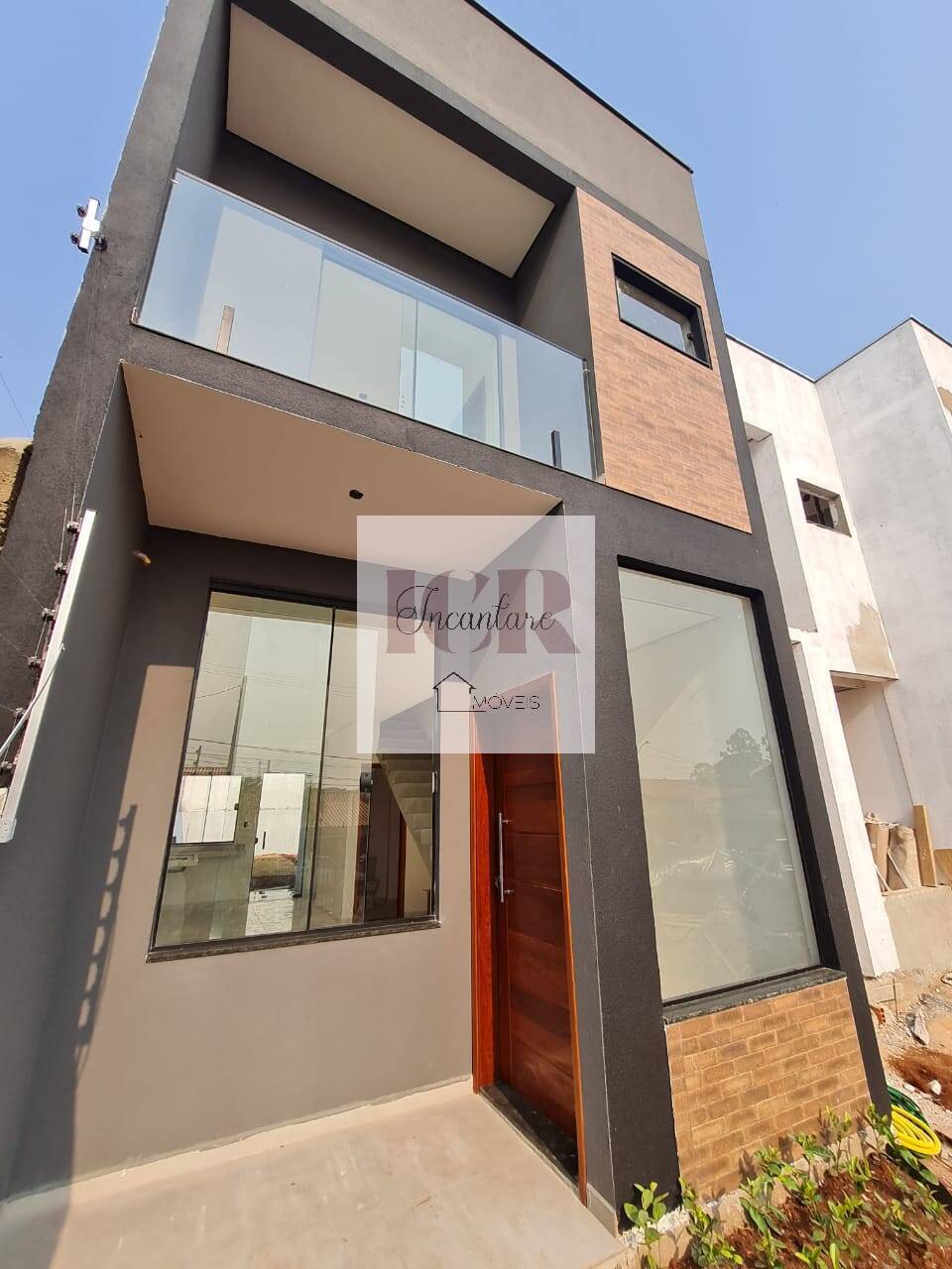 Casa à venda com 2 quartos, 85m² - Foto 3