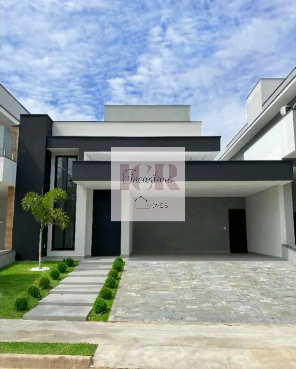 Casa à venda com 3 quartos, 171m² - Foto 2