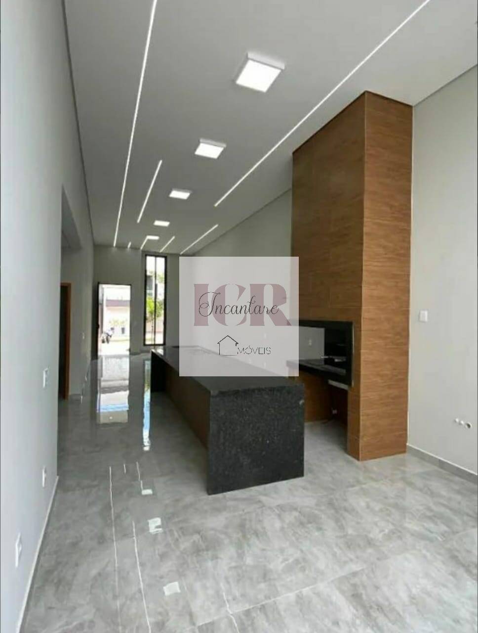 Casa à venda com 3 quartos, 171m² - Foto 4