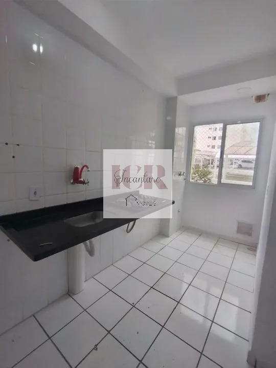 Apartamento à venda com 2 quartos, 50m² - Foto 4