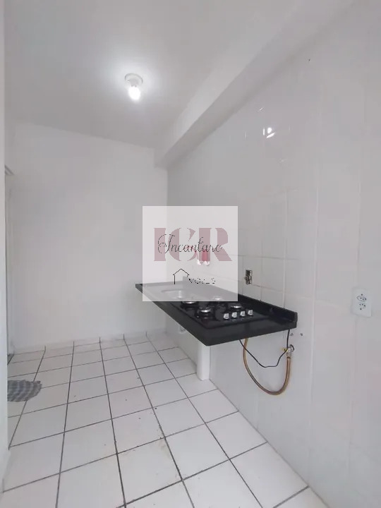 Apartamento à venda com 2 quartos, 50m² - Foto 3