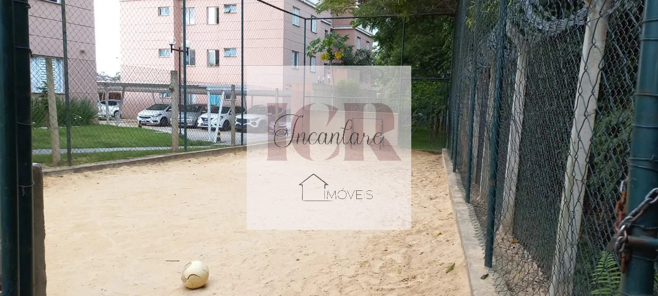 Apartamento à venda com 2 quartos, 50m² - Foto 13