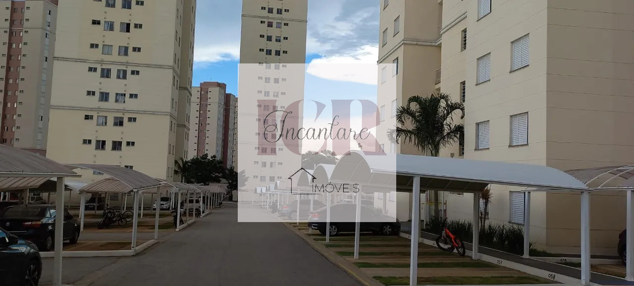 Apartamento à venda com 2 quartos, 50m² - Foto 19