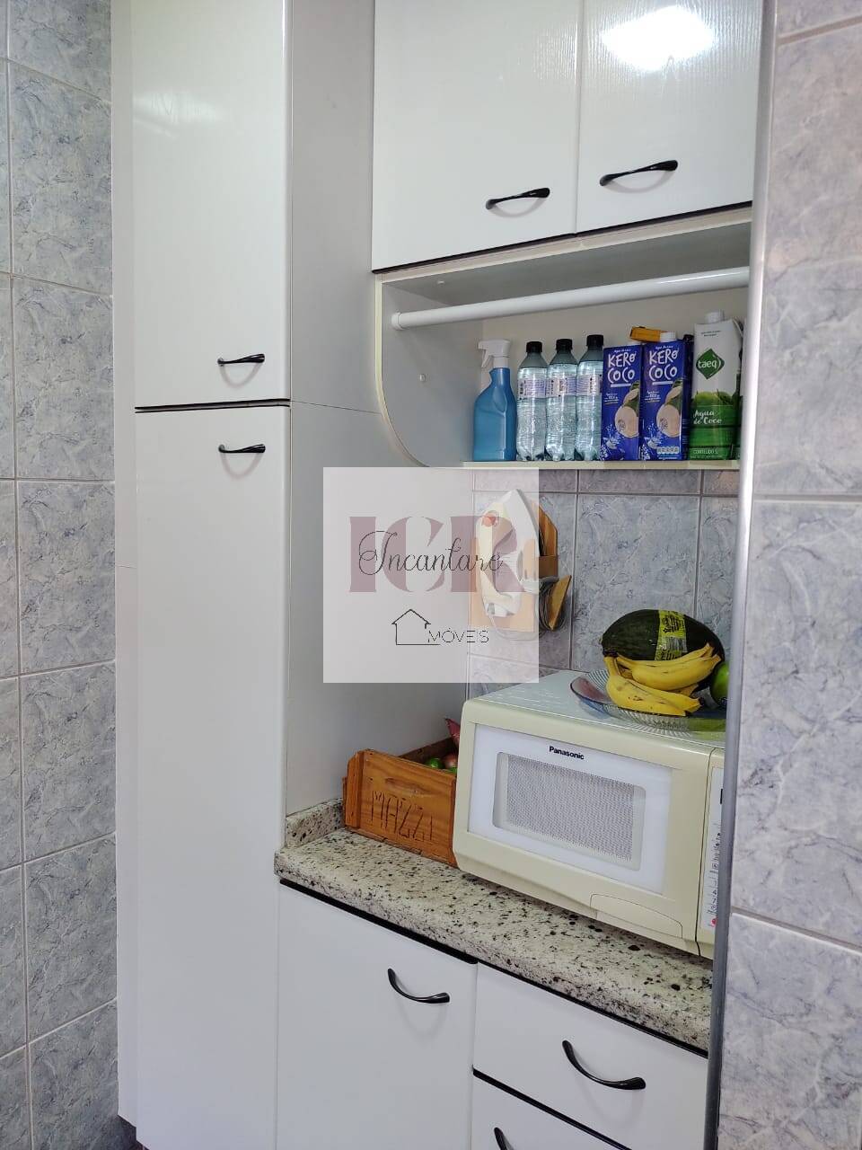 Apartamento à venda com 2 quartos - Foto 3