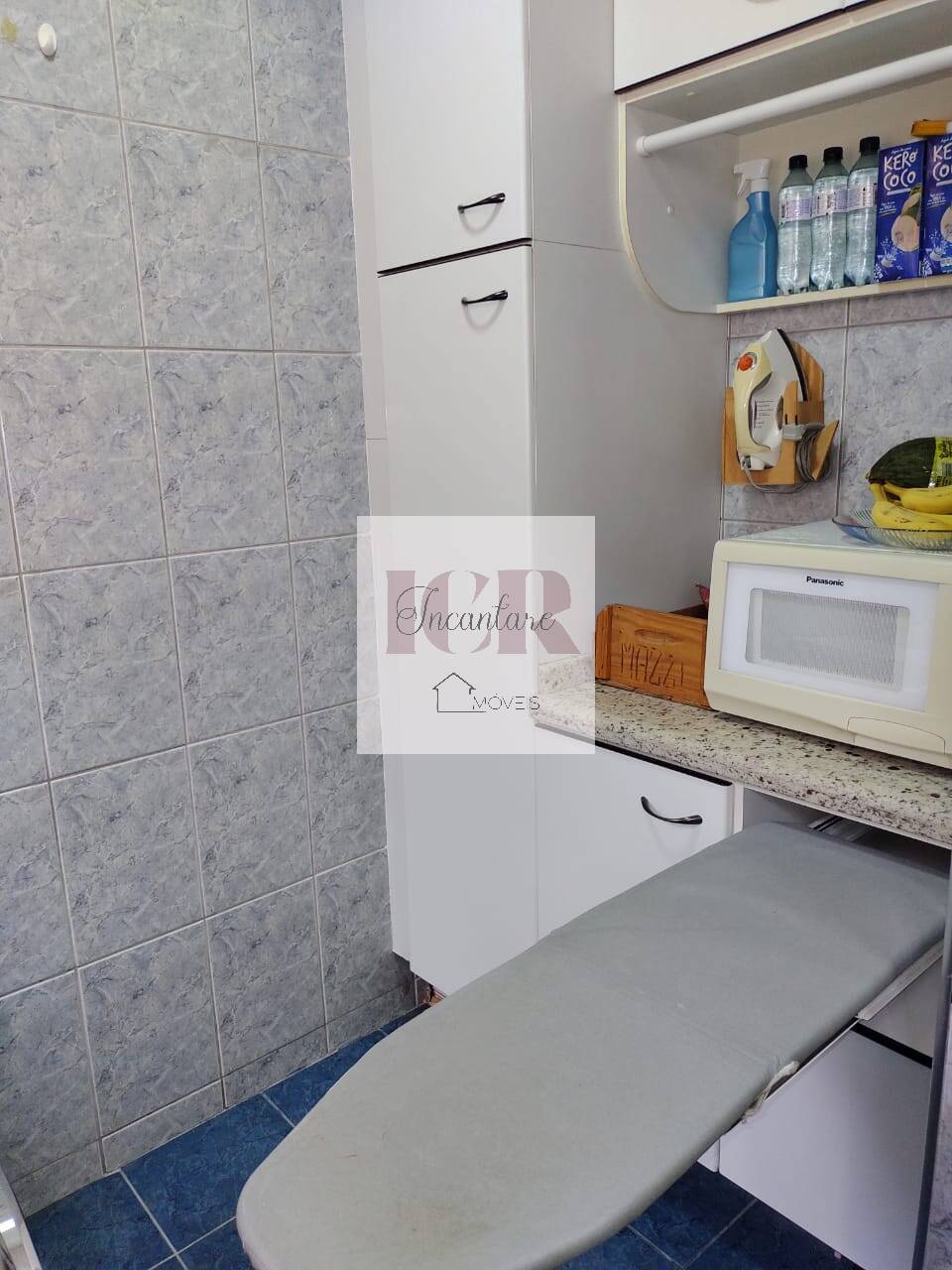 Apartamento à venda com 2 quartos - Foto 4