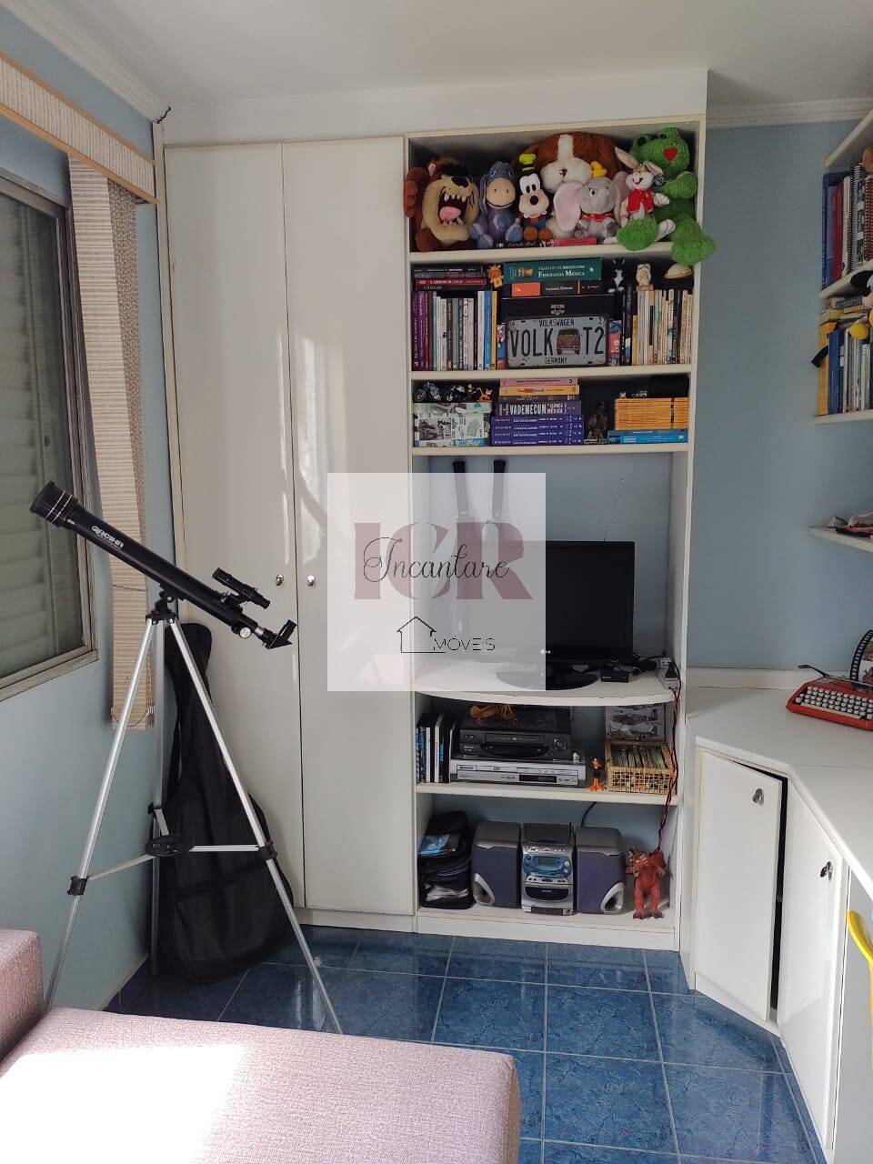 Apartamento à venda com 2 quartos - Foto 15