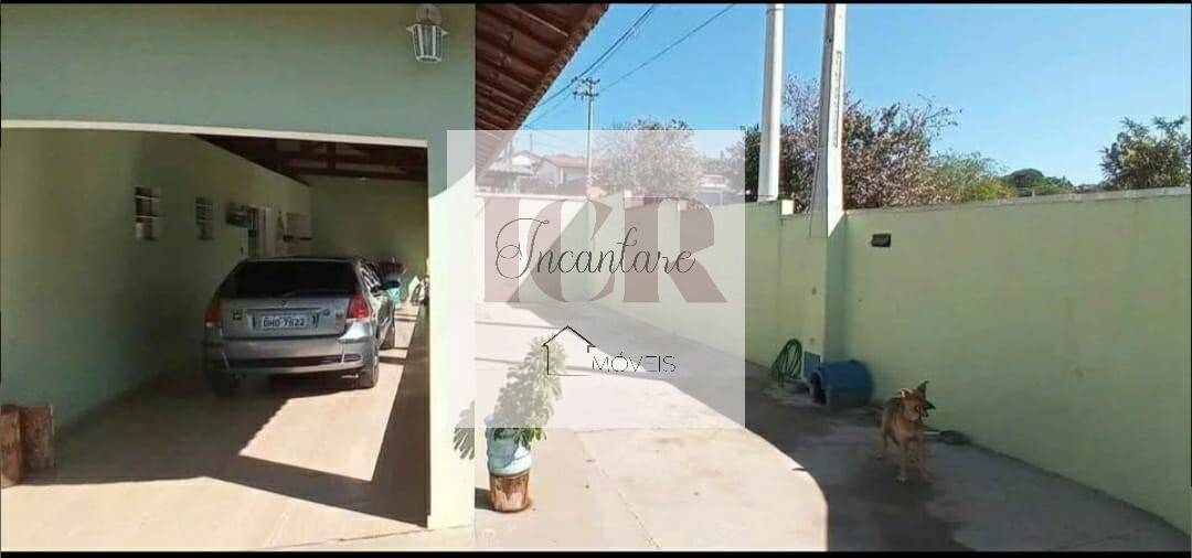 Casa à venda com 2 quartos, 122m² - Foto 2