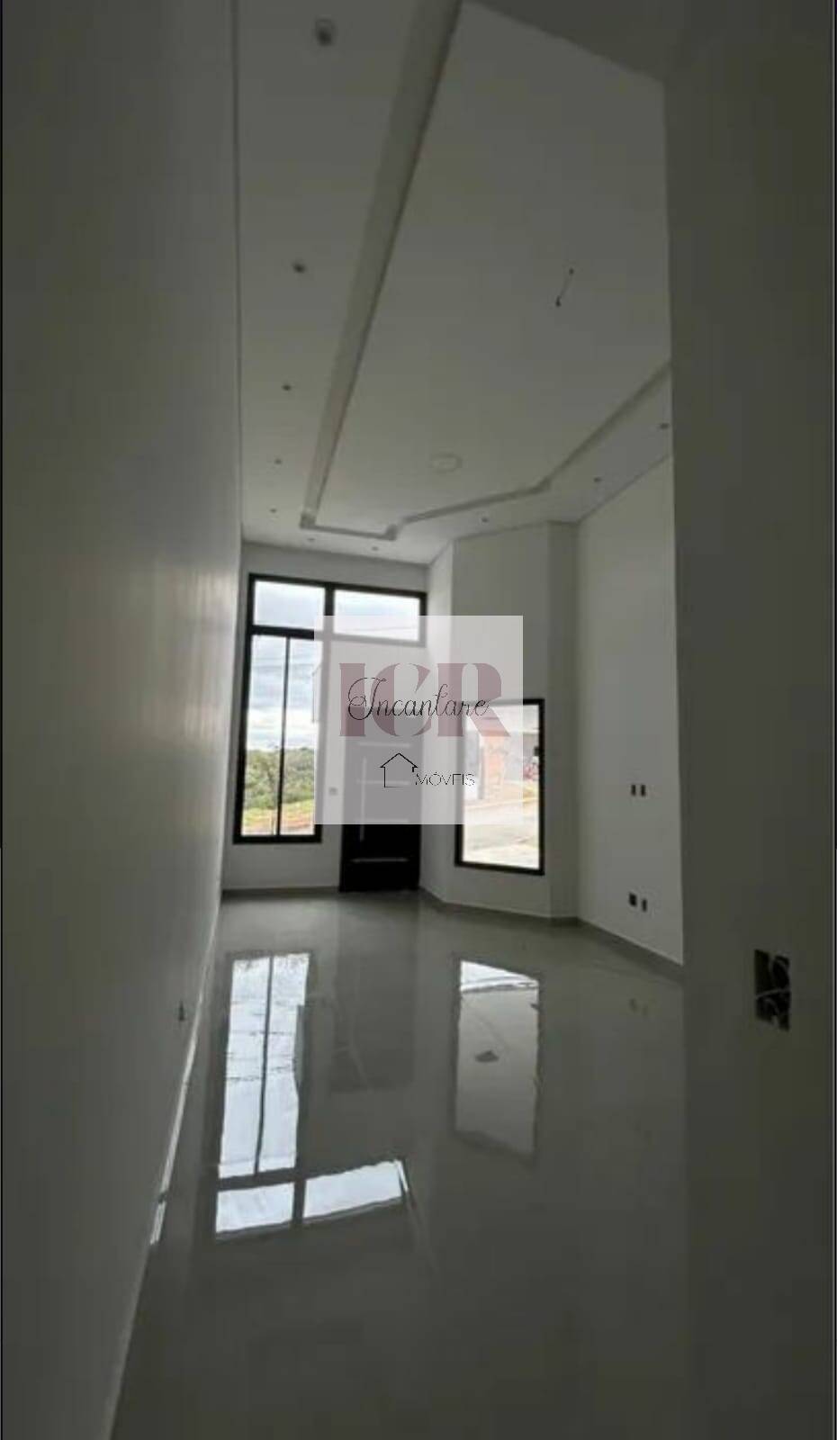 Casa à venda com 3 quartos, 145m² - Foto 2