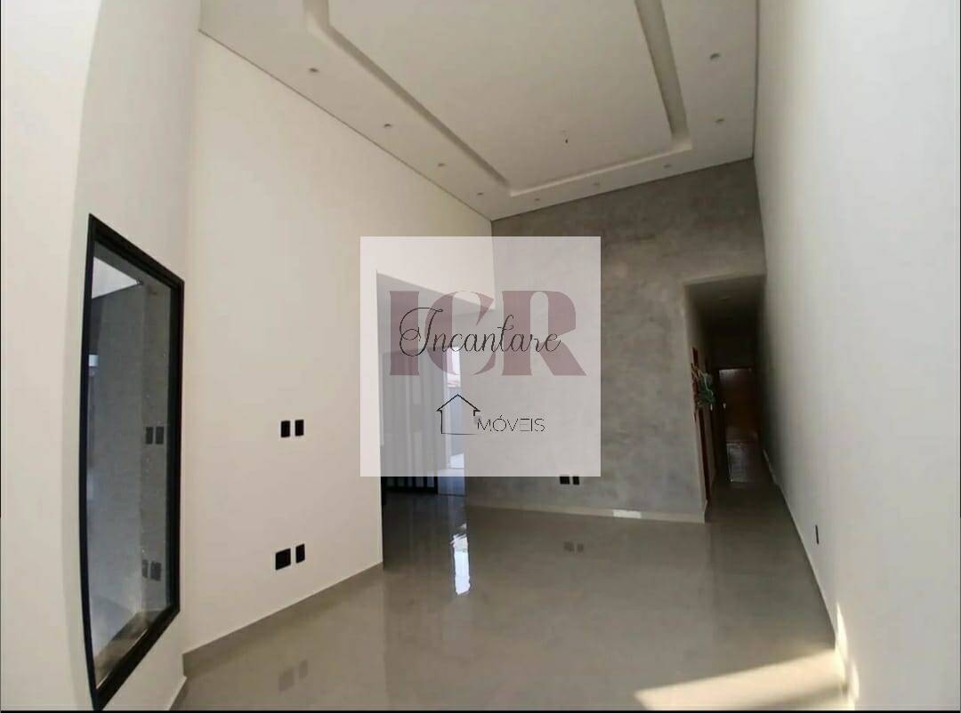 Casa à venda com 3 quartos, 145m² - Foto 4