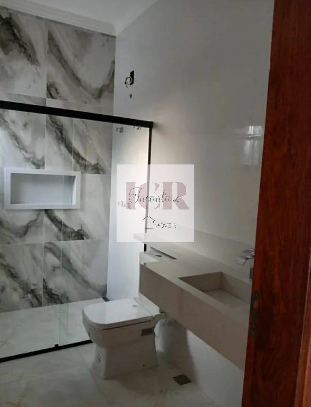 Casa à venda com 3 quartos, 145m² - Foto 17