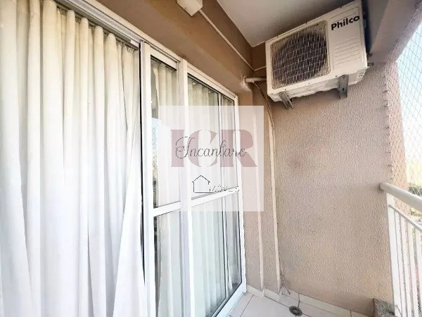 Apartamento à venda com 2 quartos, 53m² - Foto 13