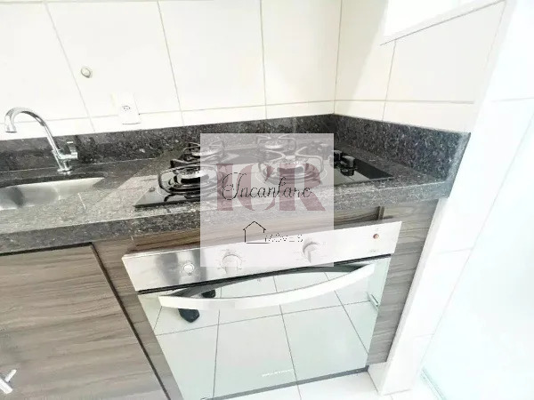 Apartamento à venda com 2 quartos, 53m² - Foto 15