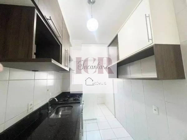 Apartamento à venda com 2 quartos, 53m² - Foto 16