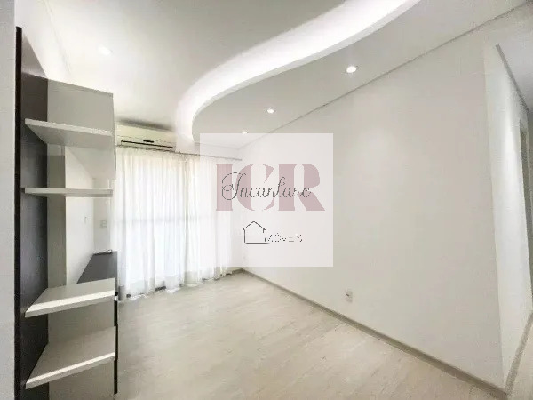 Apartamento à venda com 2 quartos, 53m² - Foto 3