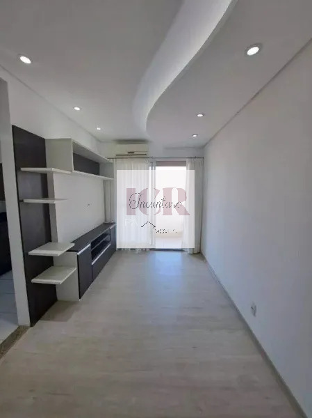 Apartamento à venda com 2 quartos, 53m² - Foto 4