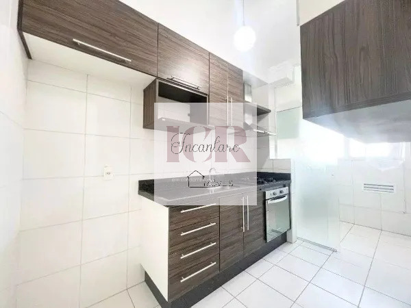 Apartamento à venda com 2 quartos, 53m² - Foto 5