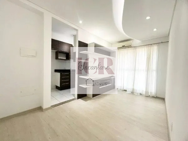 Apartamento à venda com 2 quartos, 53m² - Foto 1