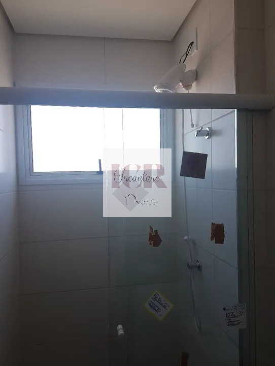 Apartamento à venda com 2 quartos, 53m² - Foto 5